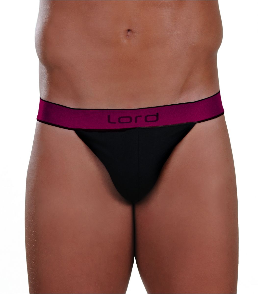  Brief & Boxer XXL Sizes Lord Lord Men tanga brief 8195-9