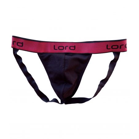  String και Jockstrap Lord Lord Ανδρικό JockStrap 1614-3