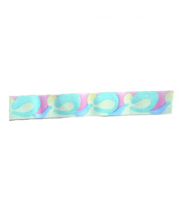 Rubber Band Colorful 20mm