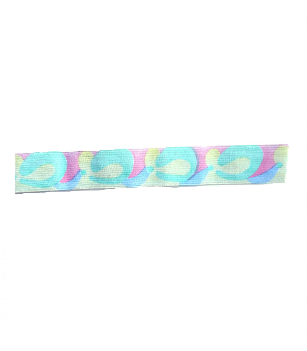  Rubber Band  Rubber Band Colorful 20mm Rub20-a-1