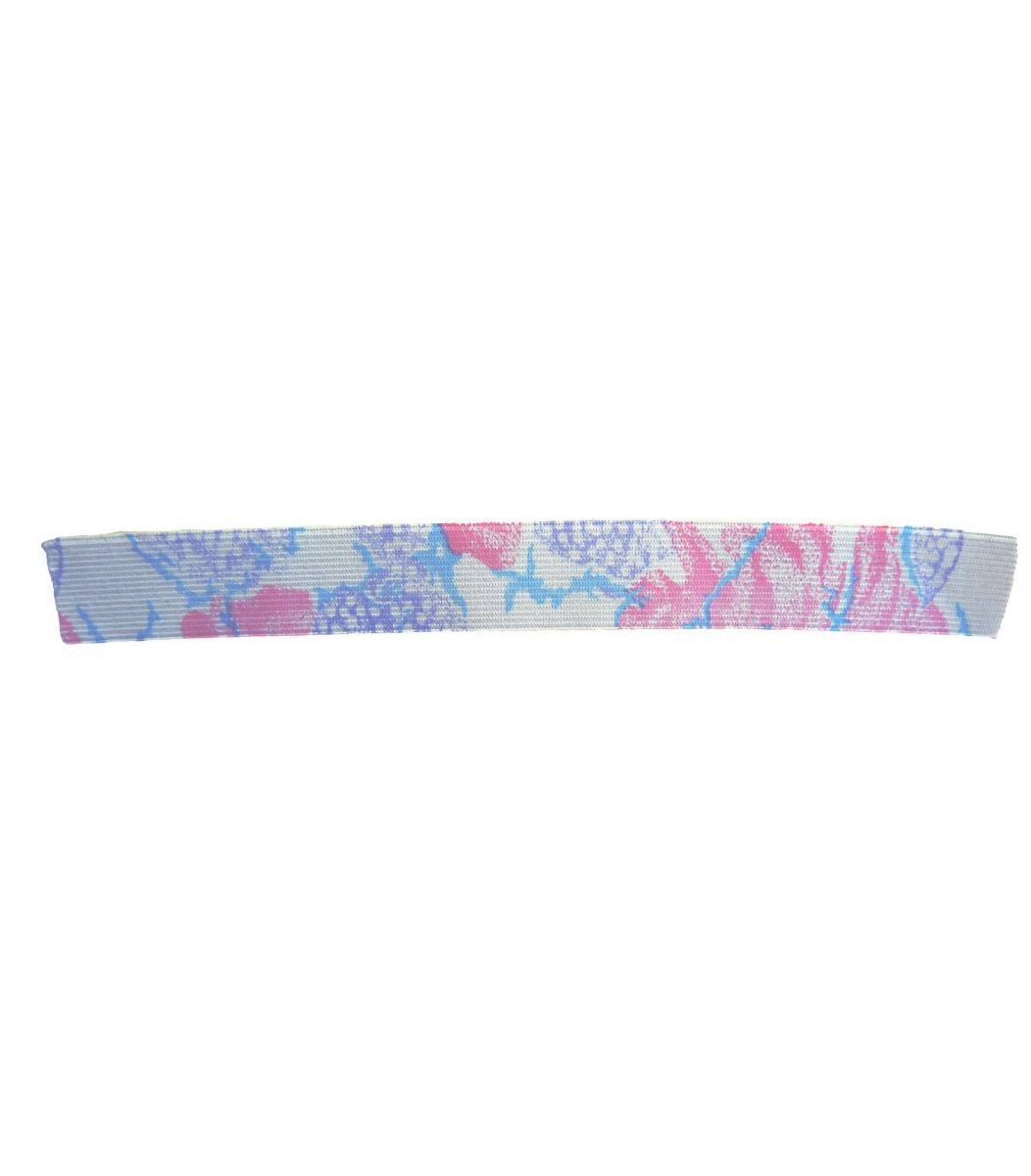  Rubber Band  Rubber Band Colorful 20mm Rub20-b-2