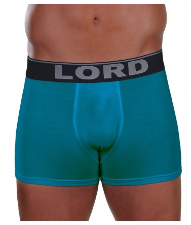  Boxers Lord Lord Men Boxer, Rubber, Micromodal 1755-9