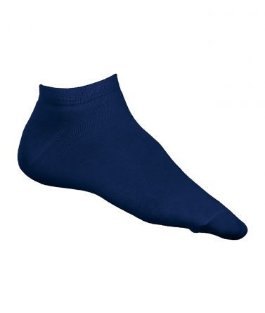 Κάλτσα κοντή - σοσονι, μπλε
