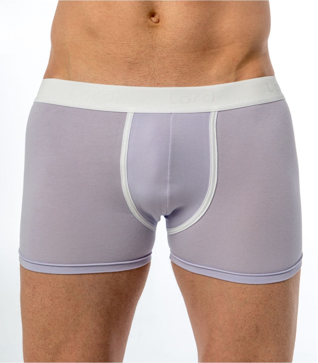  Boxers Lord Lord Boxer, white straps 8624-7