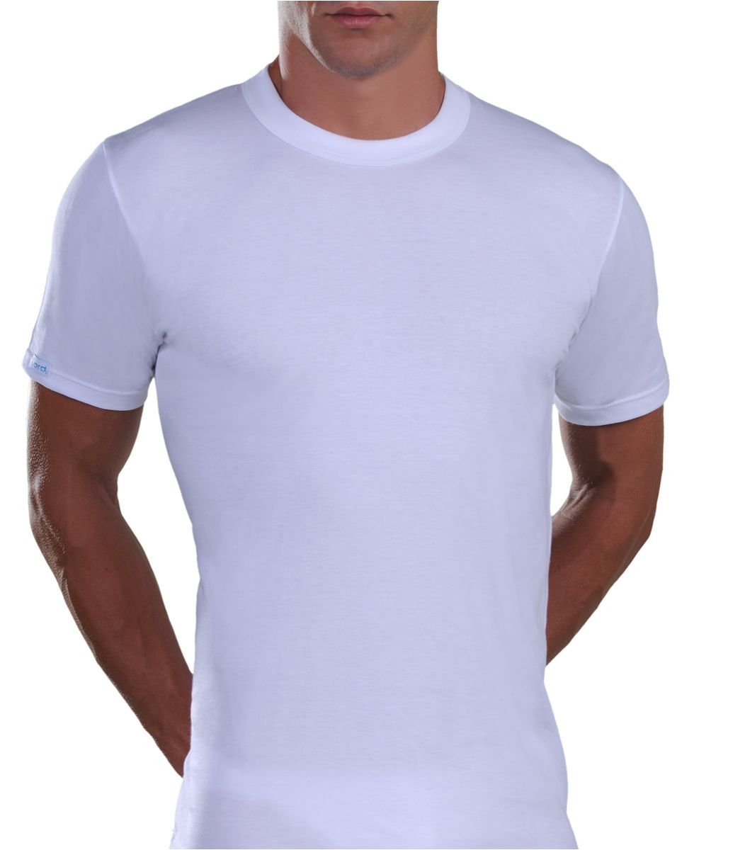  T-Shirt XXL Sizes Lord Lord T-shirt, big sizes 1525-3