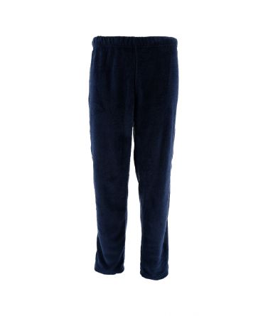Ανδρική χειμερινή Πιτζάμα fleece SIMPSON Sun City - 4