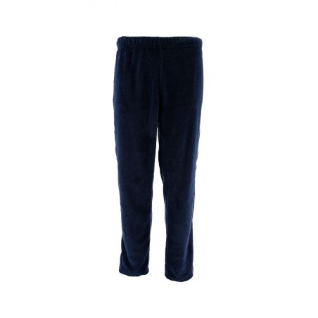 Ανδρική χειμερινή Πιτζάμα fleece SIMPSON Sun City - 4