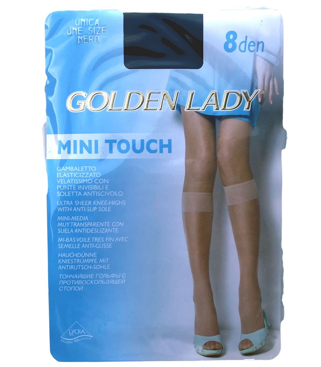 Gοlden Τρουακάρ 8den με βεντούζες Golden Lady - 4