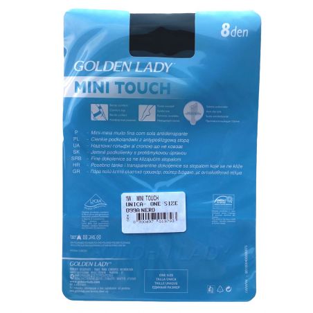 Gοlden Τρουακάρ 8den με βεντούζες Golden Lady - 5
