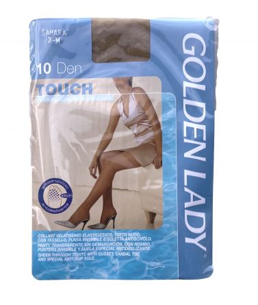 Goden Lady touch 10DEN Golden Lady - 4