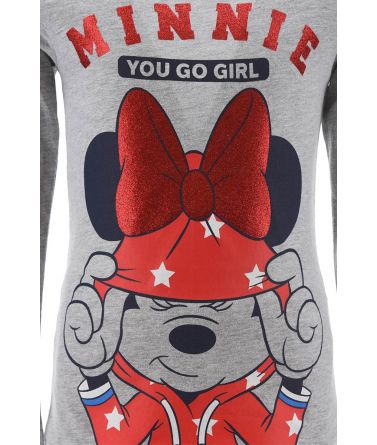 Pyjama Childrens Minnie Disney - 10