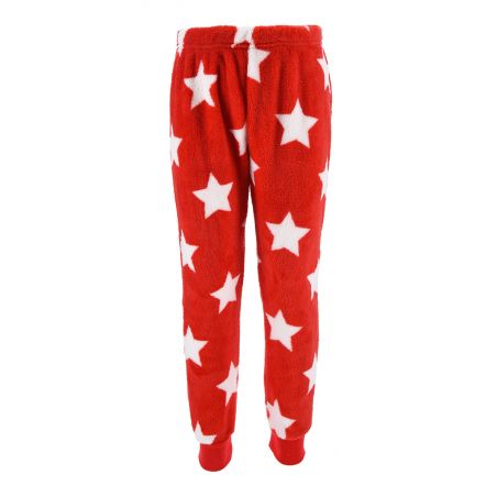 Pyjama Childrens Minnie Fleece PjParty Disney - 3