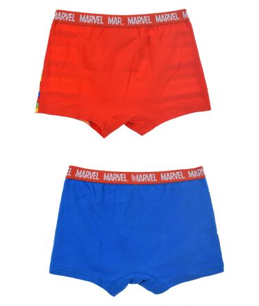 Avengers Set 2 boxers, cotton Sun City - 2