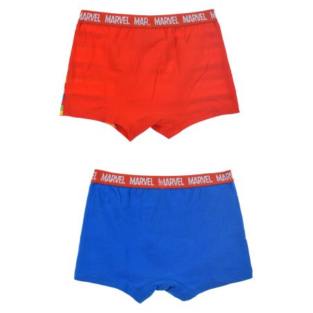 Avengers Set 2 boxers, cotton Sun City - 2