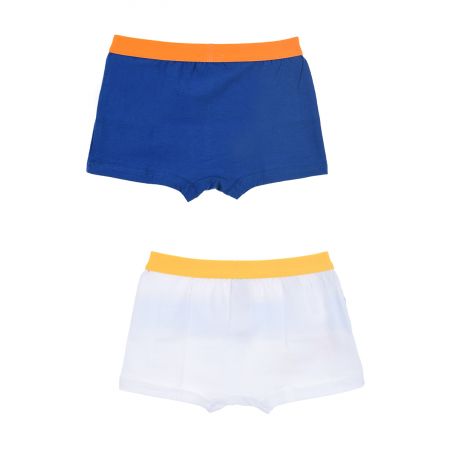 Mickey Set 2 παιδικά μποξερ, βαμβακερά Sun City - 4