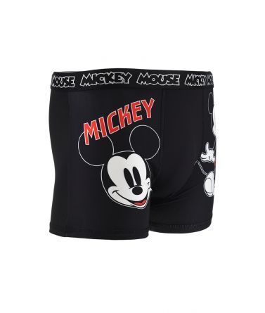 Mickey Set 2 boxers men, cotton Disney - 9