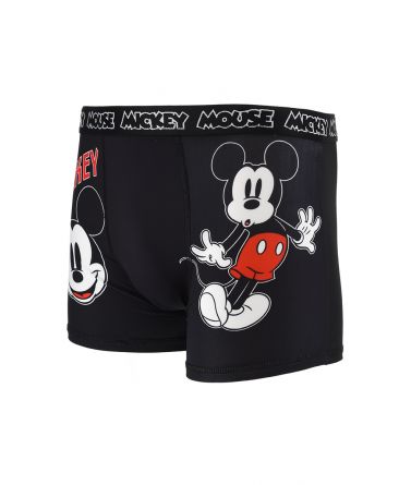 Mickey Set 2 boxers men, cotton Disney - 10