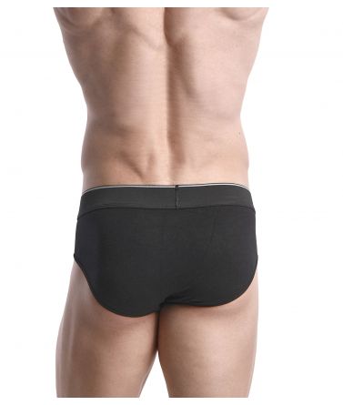 Lord Men Brief, Wide Rubber Lord - 6