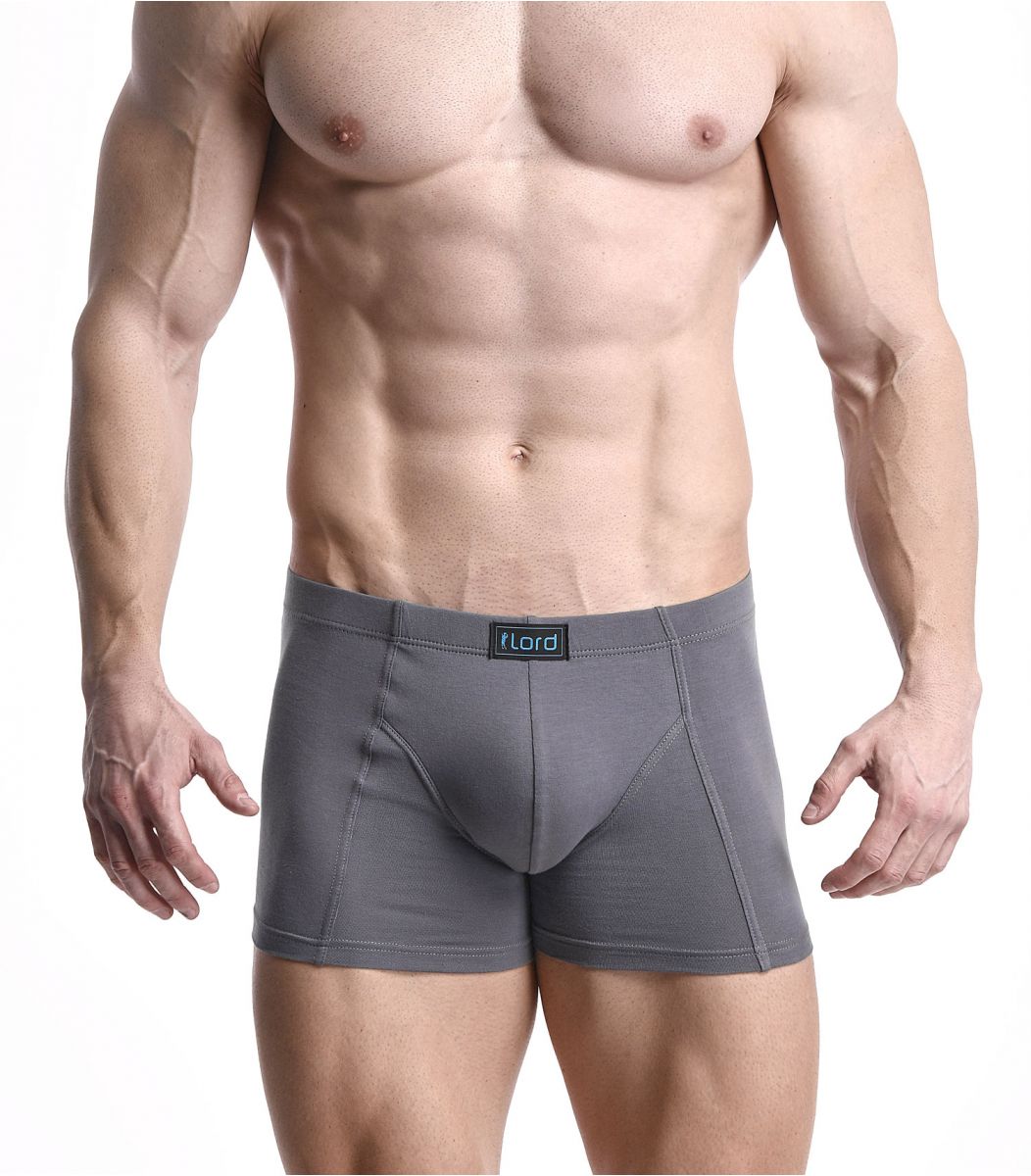 Lord Men Boxer Shorts Cotton/elastan Lord - 7