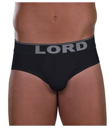 Lord Men Brief, Wide Rubber Lord - 8