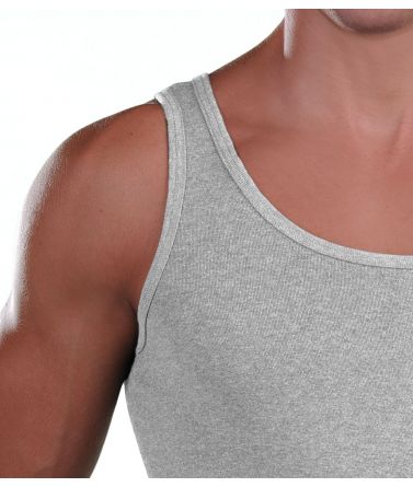  Muscle Top T-Shirt Lord Lord Men Sleeveless Shirt, cotton {PRODUCT_REFERENCE}-18