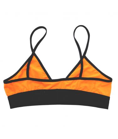  Bustier Lord Lord Women, burstier, triangle, cotton {PRODUCT_REFERENCE}-3