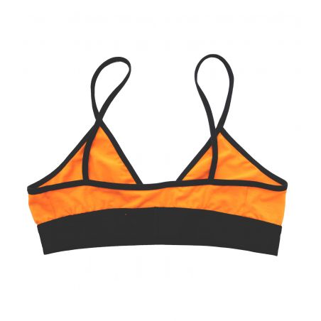  Bustier Lord Lord Women, burstier, triangle, cotton {PRODUCT_REFERENCE}-3