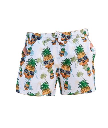  Swimwear GRANZ Boys swimwear, pineapple {PRODUCT_REFERENCE}-3