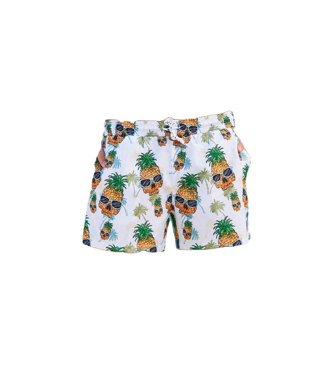  Swimwear GRANZ Boys swimwear, pineapple {PRODUCT_REFERENCE}-3