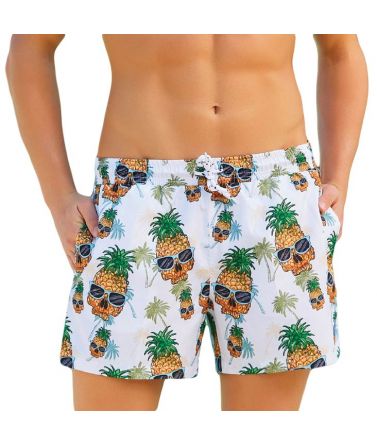  Swimwear GRANZ Boys swimwear, pineapple {PRODUCT_REFERENCE}-6