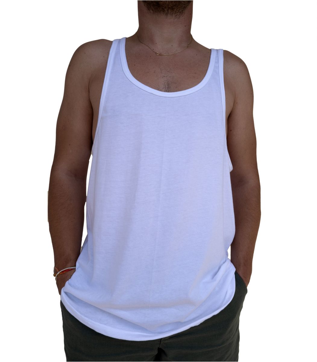  Muscle Top T-Shirt Lord Lord Men Muscle Tank Top {PRODUCT_REFERENCE}-1