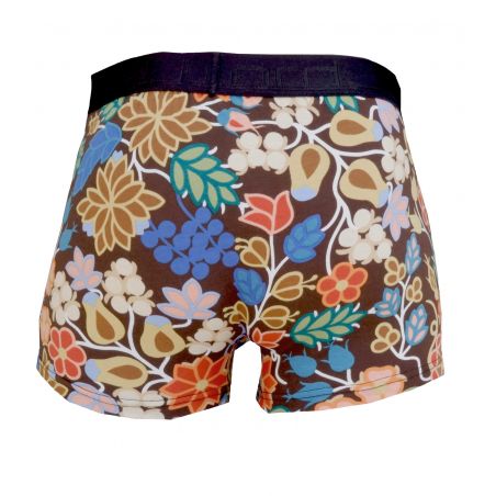  Boxers Lord Lord printed Boxer, black rubber {PRODUCT_REFERENCE}-12