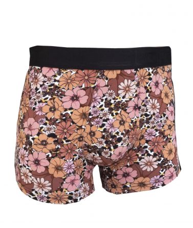  Boxers Lord Lord printed Boxer, black rubber {PRODUCT_REFERENCE}-13