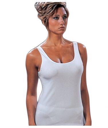  Camisole Lord Lord women wide camisole satin, cotton {PRODUCT_REFERENCE}-8