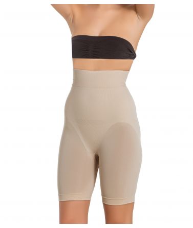  Boxer Lord ΅Women Boxer Corset lifting seamless {PRODUCT_REFERENCE}-1