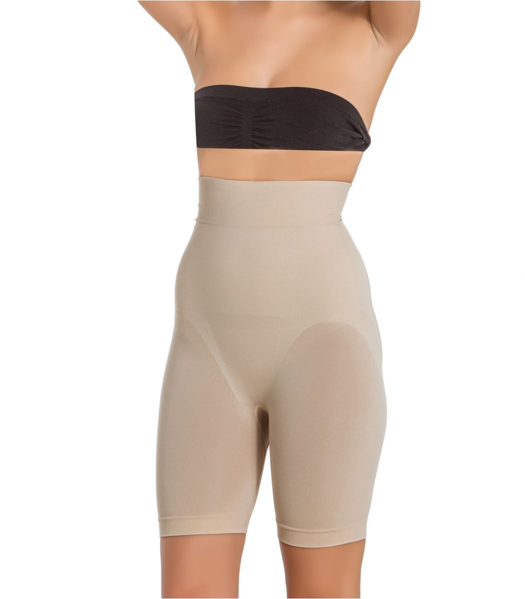  Boxer Lord ΅Women Boxer Corset lifting seamless {PRODUCT_REFERENCE}-1