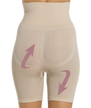  Boxer Lord ΅Women Boxer stretch seamless {PRODUCT_REFERENCE}-2