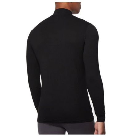  Men Long Sleeve T-Shirt Lord Lord Men Half turtleneck, Long Sleeve {PRODUCT_REFERENCE}-5