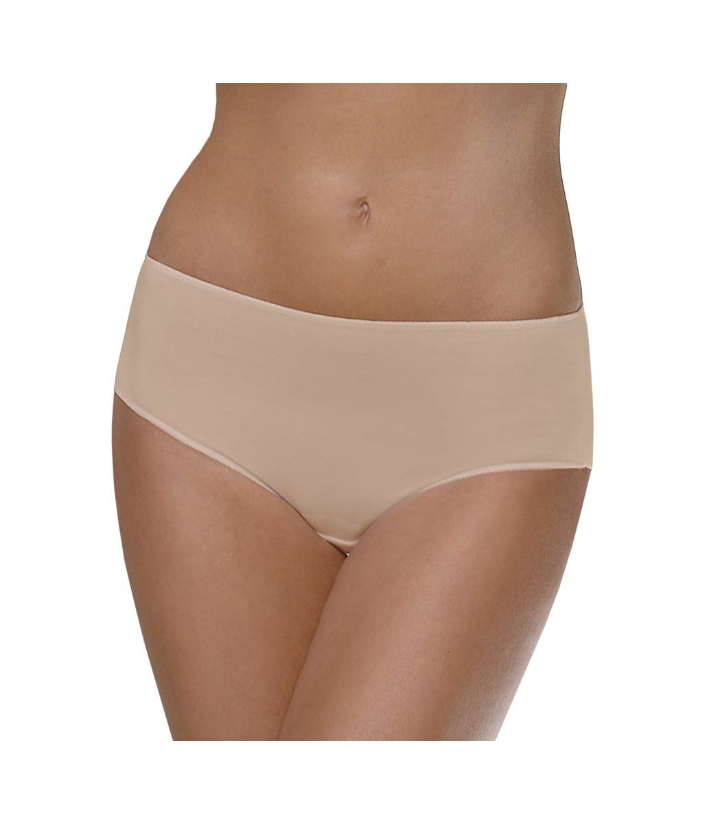  Panty Lord Women Slip midi, micromodal {PRODUCT_REFERENCE}-1