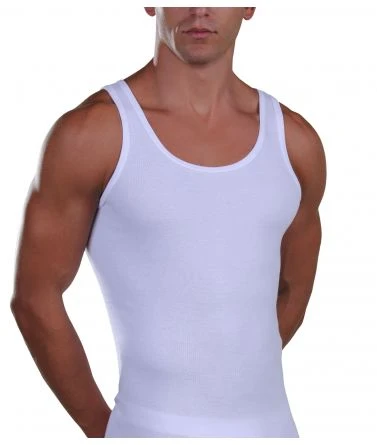  Men Muscle Top T-Shirt Lord Lord Men Sleeveless Shirt, cotton {PRODUCT_REFERENCE}-19