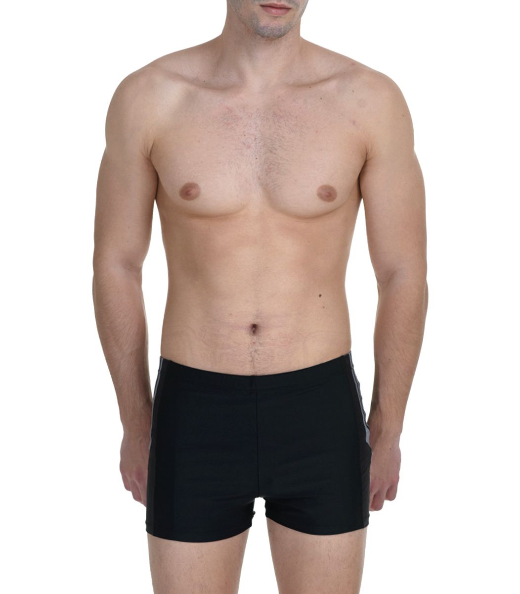  Stretch - on the skin Swimwear copy of Men Swimwear boxer {PRODUCT_REFERENCE}-1