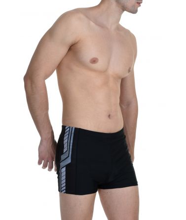  Stretch - on the skin Swimwear copy of Men Swimwear boxer {PRODUCT_REFERENCE}-2